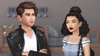 Black Cat part 21 Episode Choose Your Story