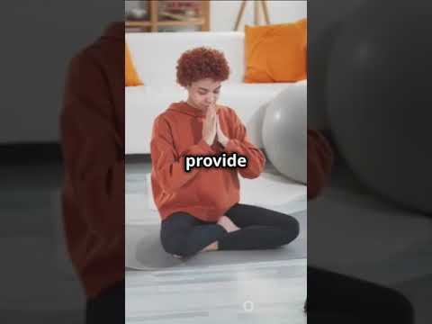 Feeling Overwhelmed 3 Yoga Tips Can Help Reset Your Mind