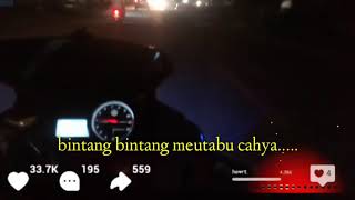 story wa lagu Aceh terbaru