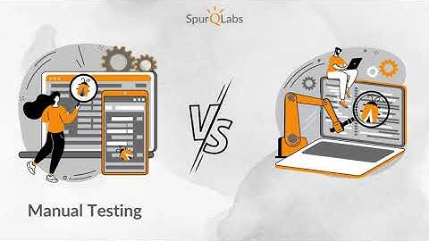 Manual Vs Automation Testing