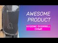 Awesome product - Kasonic Doorbell Chime