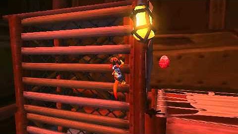 Daxter Part 3 - Construction Site (1/1)