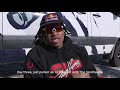 Zeb, Miles, and Maggie Hit the Vermont Slopes | Red Bull Slide-In Tour 2021 E1