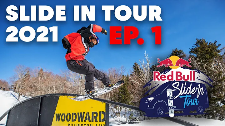 Zeb, Miles, and Maggie Hit the Vermont Slopes | Re...