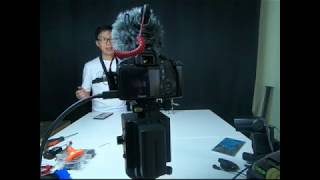auto tracking camera mount auto tracker for camera with PIXY and IR