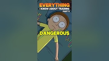 Is High Leverage Crypto Trading Really Dangerous? 🤔