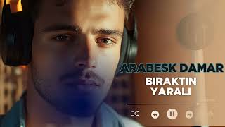 Biraktin Yarali\