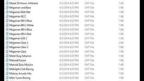 300 GBA and VBA CHEATS ALL IN ONE PACK!!