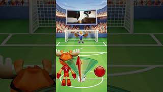 how to score an overhead kick in FIFA
