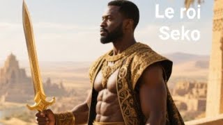Le Roi Seko Resimi