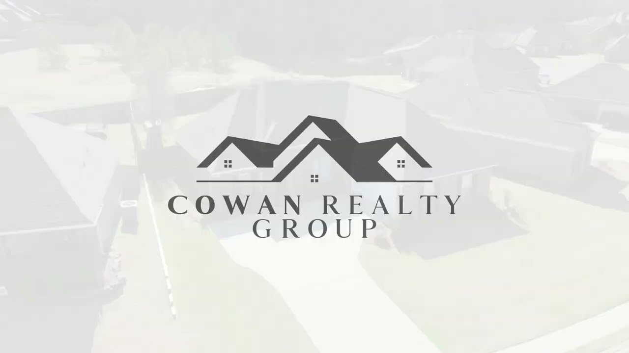 Real Estate Feature and Walk Around - Cowan Realty