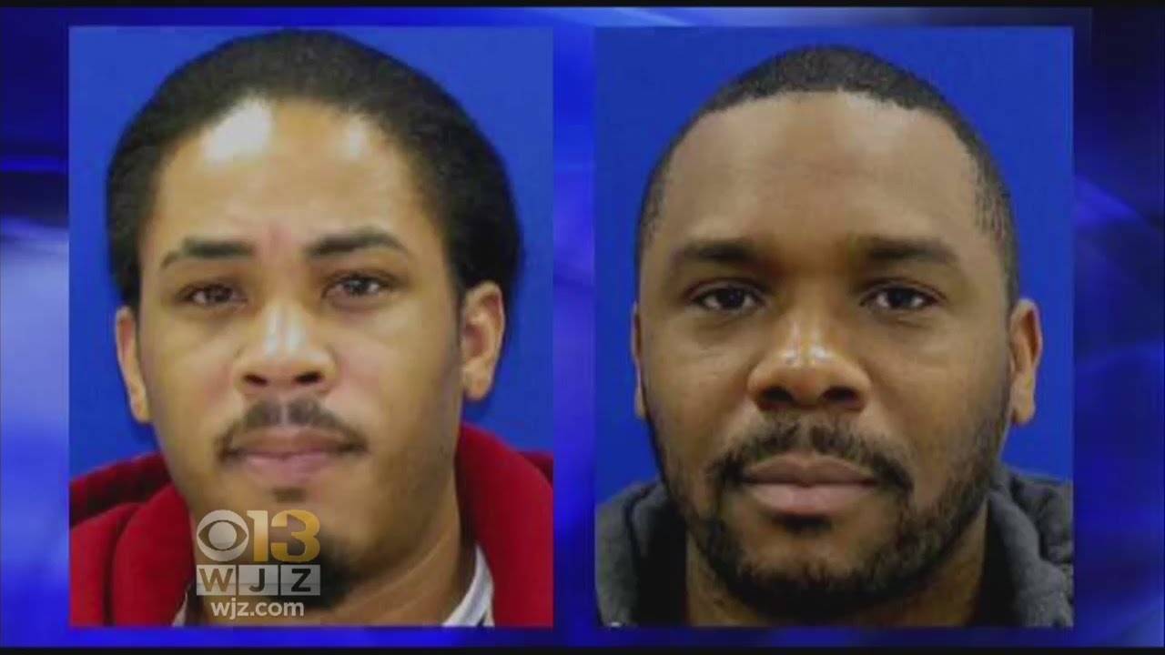2 Arrested For Shooting That Left Victim In Critical Condition - YouTube