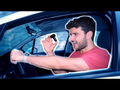 BLUETOOTH SU TUTTE LE AUTO A €29!