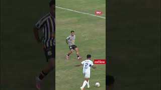 A FAMOSA PONTE AÉREA!! O MARINGÁ VENCE O ANÁPOLIS COM ESSE BELO GOL!!