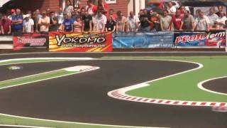 2010 IFMAR ISTC World Championship - A-Main Leg 1