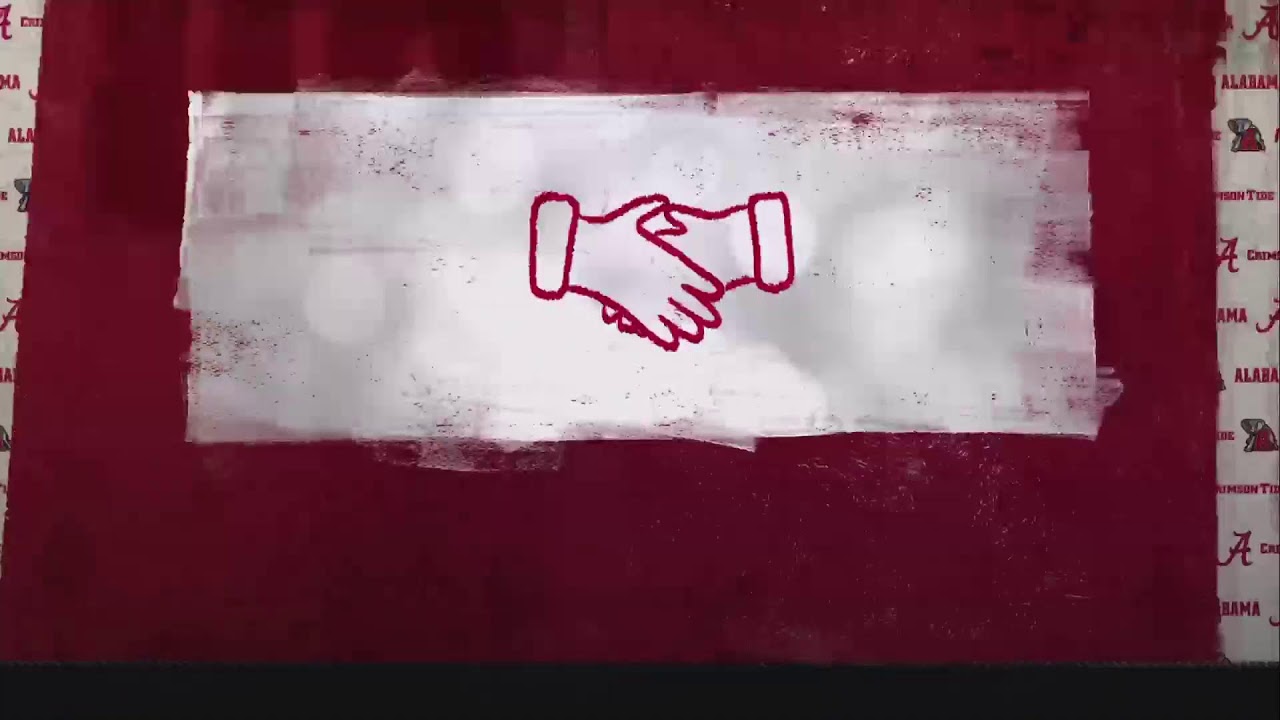 Bama vs Texas A&M dsl