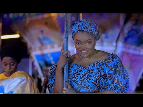 Auta Mg Boy (Aisha Indo Kin Raina Ni) Latest Hausa Song Original Video 2023#