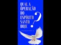 Qual a operação do Espírito Santo hoje?