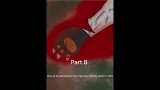 [Sky Fall A SwiftPaw and BrightPaw semi-beginner friendly map call] (OPEN) (4 parts open!)