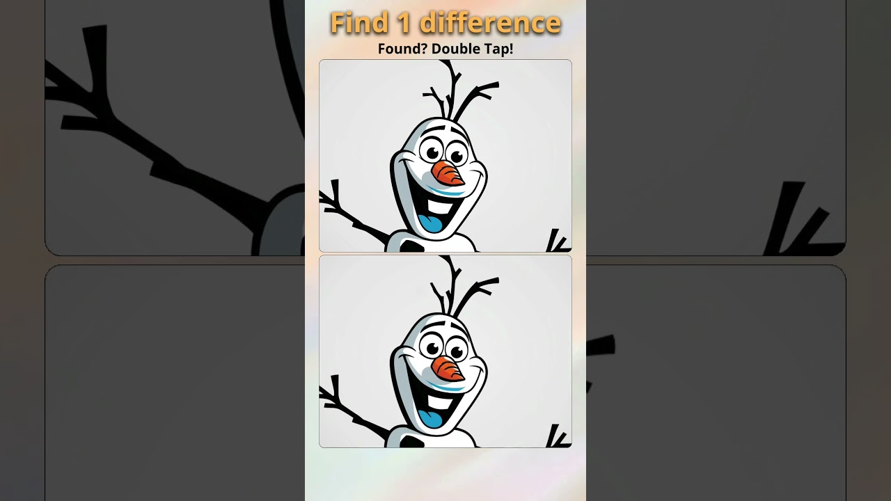Find 1 difference №179 