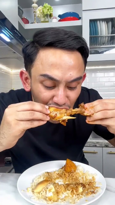 SEMUR AYAM TELUR 🐣 #resep by @firhanmci6