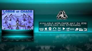 Polyplex: Lords Of Chaos by Shivas Choice Polyplex & Cranium Drill DJ Mix