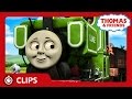 Luke  young deer  clips  thomas  friends