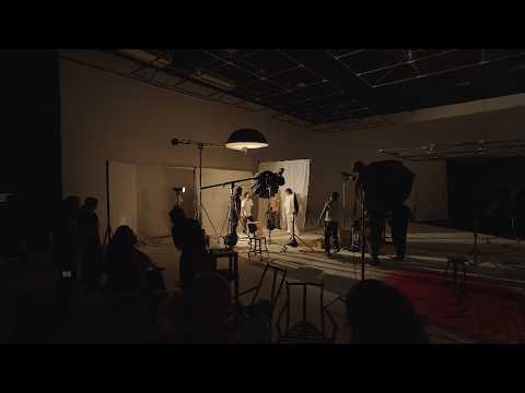 Bastidores EITA - Sessão de Fotos