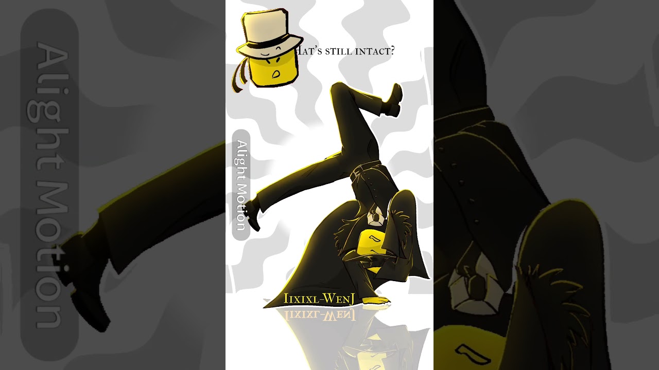 Krung Trend! | Mafioso gets flipped by Chance‽¿ | Forsaken 