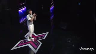 I don't wanna be you anymore_x factor indonesia_melvin genuino/lagu #billieeilish