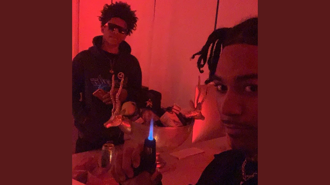 Another 1 (feat. K-Suave)