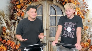 Season 11- Thanksgiving Episode