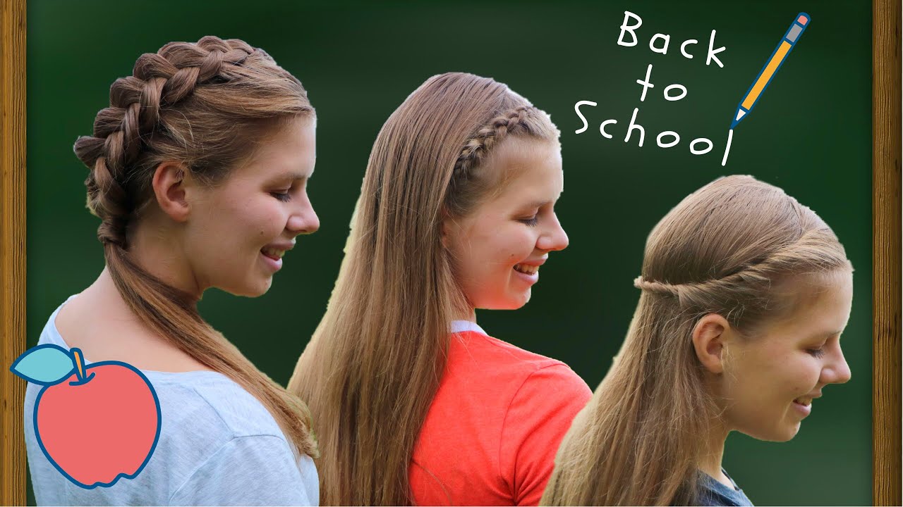 3 Dagar av Back to School