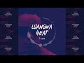 T-sean - Luangwa Heat (freestyle)