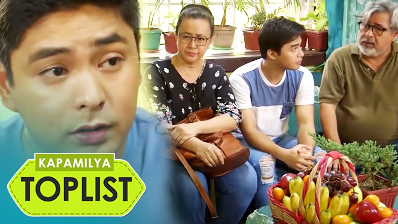 10 times Cardo showed his love for Virgie and Teddy as in-laws despite their rejections | Toplist