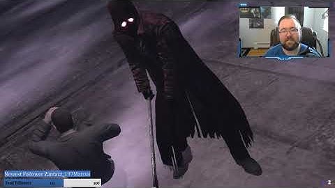 PolyNerdic Plays: Deadly Premonition Origins (Part 4)