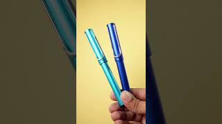 80 Rs vs 3080 Rs Rollerball Pen #shorts #SYShorts 271 screenshot 3