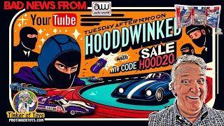 🌟 Tuesday Afternoon Deep Dive: More Hoodwinked Sale Surprises! 🌟