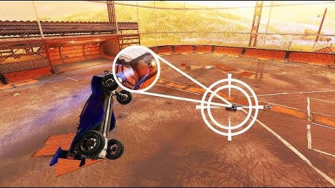 8 Rocket League passes you need to learn