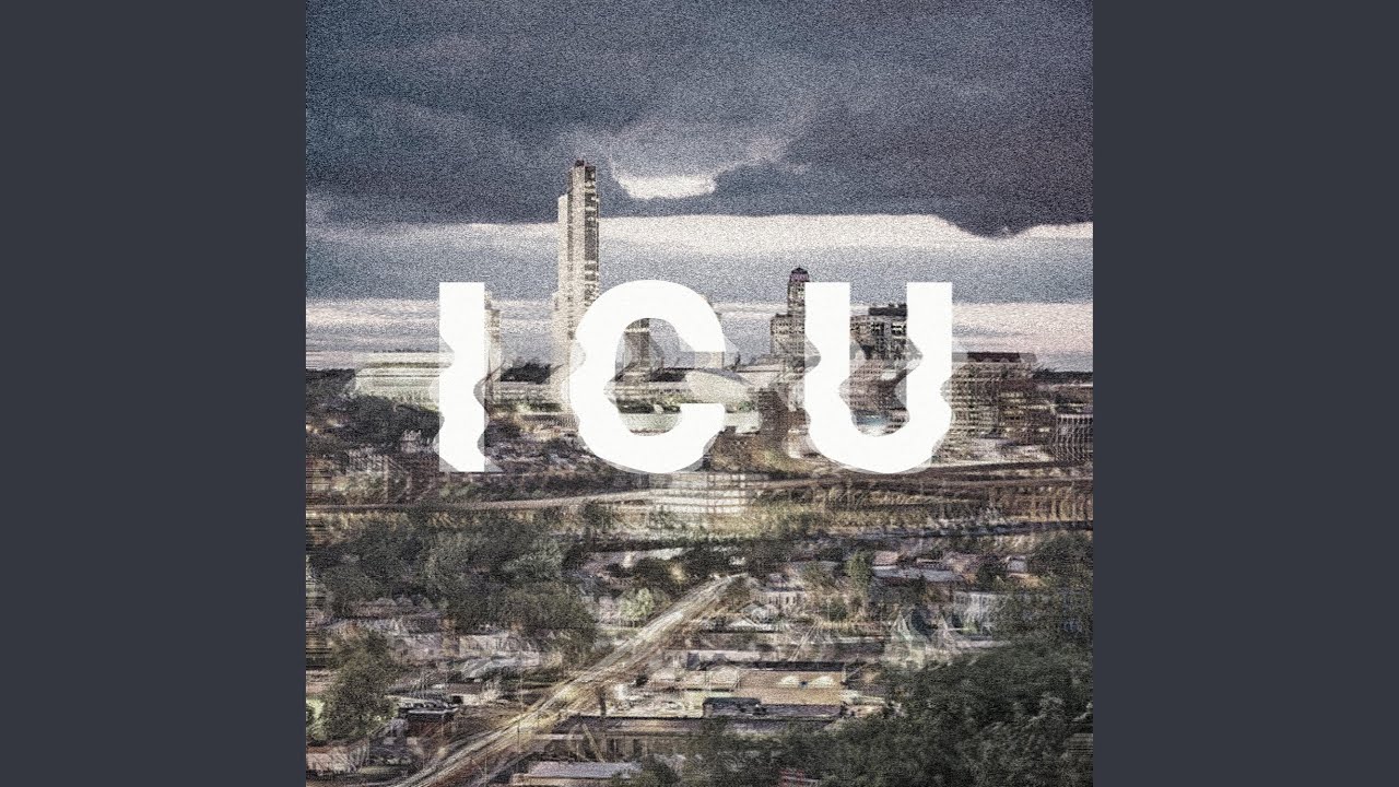 I C U (feat. Vinylcologist)