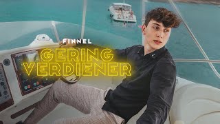 Finnel - Geringverdiener (Offizielles Video) Resimi