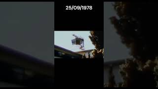 A pilots last words - PSA Flight 182