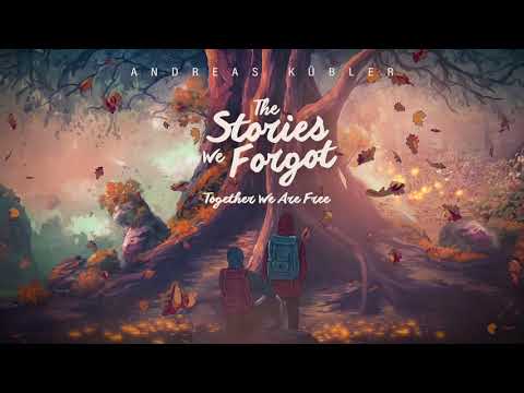 Andreas Kübler - Together We Are Free