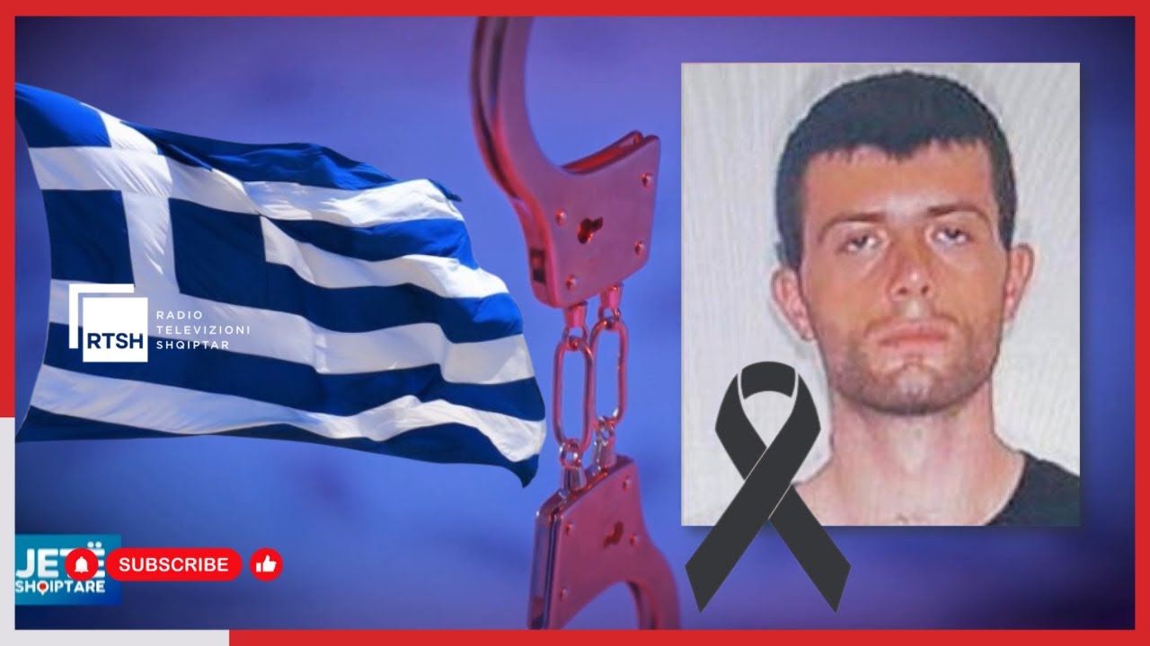 Vritet shqiptari në burgun grek, gazetari: Viktima dhe autori kishin…ja e vërteta | Jetë Shqiptare