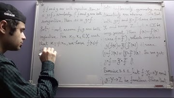 Axiomatic set theory (ZFC) (from Analysis I by T. Tao) (Part 21)