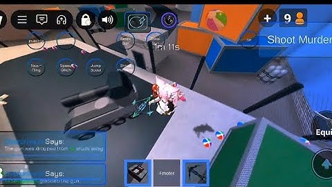 mm2 script free (bomba glitch, silent aim, kil all and more) direct link