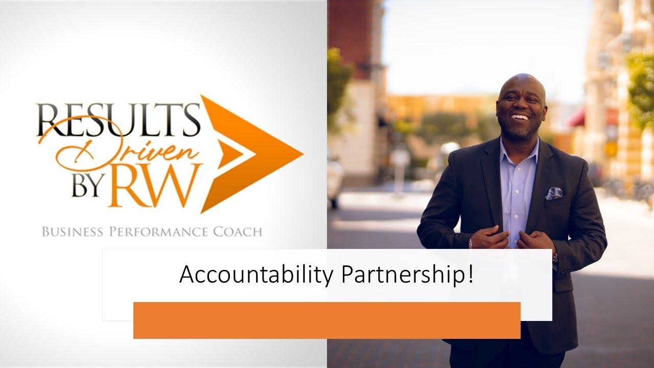 90 Day Accountability Challenge