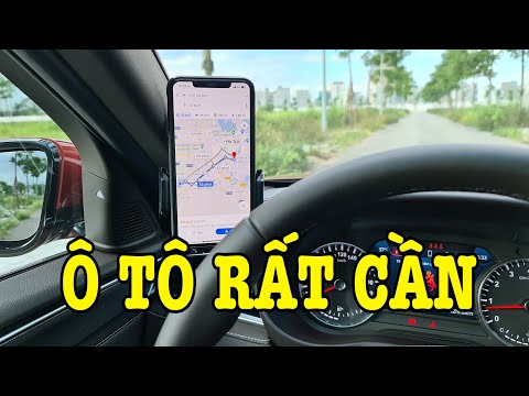 Video: Những gì bạn nên có trong xe của bạn?