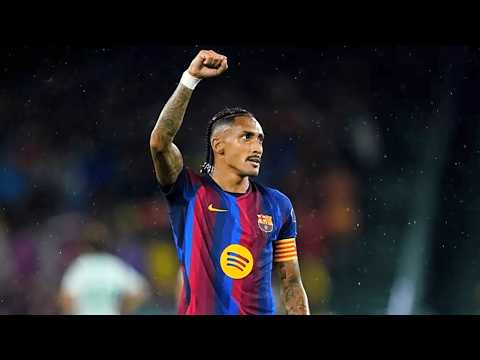 Merciless: Barcelona dismantles Racing 7:2