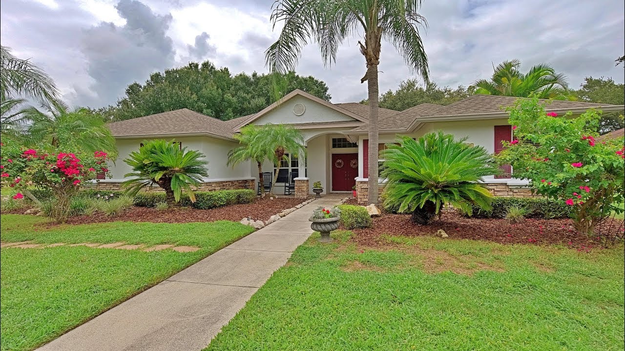 14711 7th Ave E Bradenton Home for Sale at Country Creek YouTube